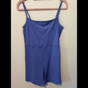 Wilfred Free Women's Lavender Romper - Size L